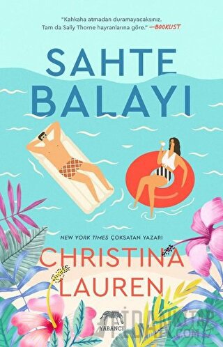 Sahte Balayı Christina Lauren