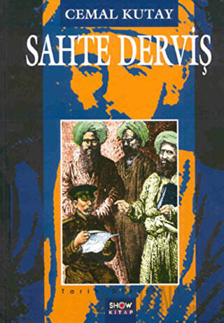 Sahte Derviş (Ciltli)
