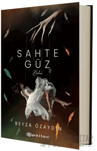 Sahte Güz 2 (Ciltli)