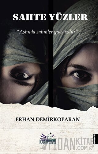 Sahte Yüzler