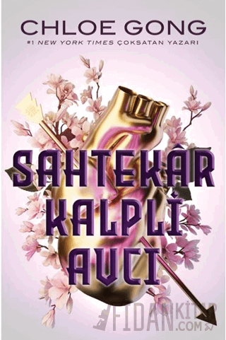 Sahtekar Kalpli Avcı (Ciltli)