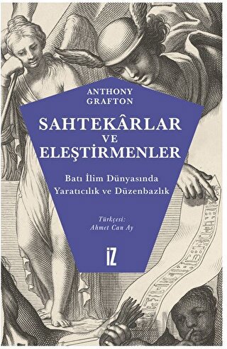 Sahtekarlar ve Eleştirmenler