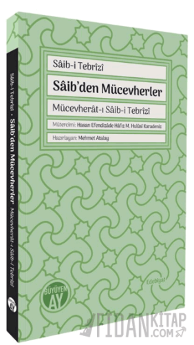 Sâib’den Mücevherler