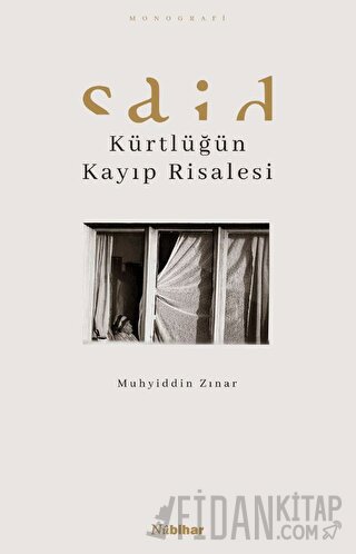 Said - Kürtlüğün Kayıp Risalesi