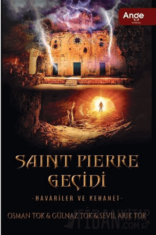 Saint Pierre Geçidi