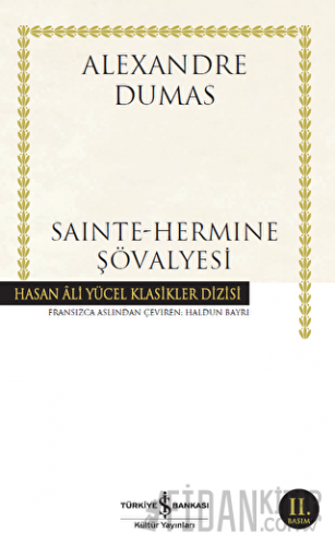 Sainte-Hermine Şövalyesi