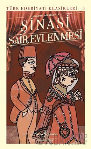 Şair Evlenmesi (Ciltli)