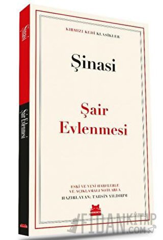Şair Evlenmesi