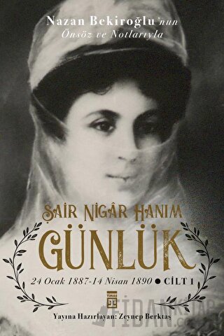 Şair Nigar Hanım - Günlük
