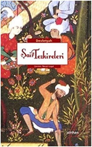 Şair Tezkireleri (Ciltli)