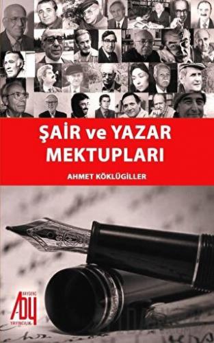 Şair ve Yazar Mektupları