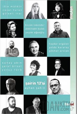 Şairin 12’si