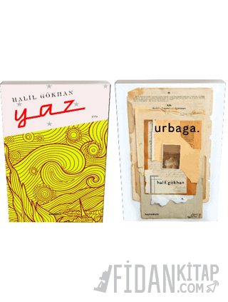 Şairin Düzyazısı Düzyazının Şairi Seti