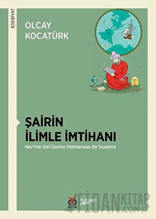Şairin İlimle İmtihanı