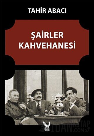 Şairler Kahvehanesi