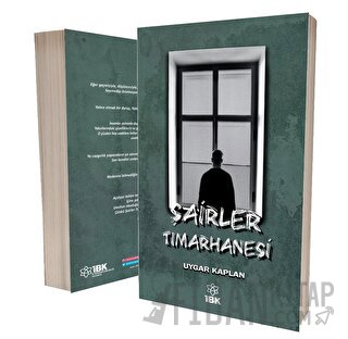 Şairler Tımarhanesi