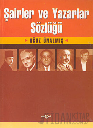 Şairler ve Yazarlar Sözlüğü