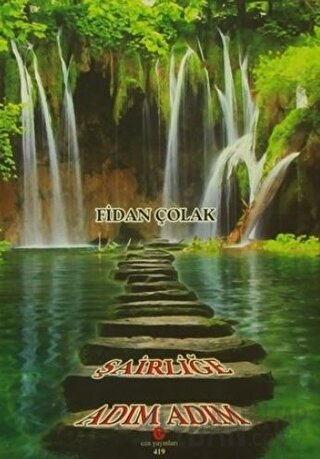 Şairliğe Adım Adım