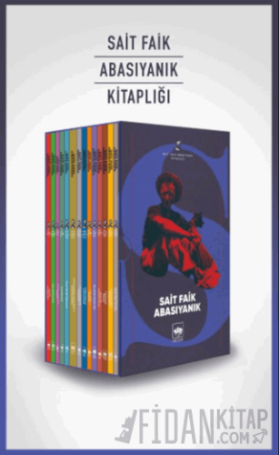 Sait Faik Abasıyanık Kitaplığı Sait Faik Abasıyanık