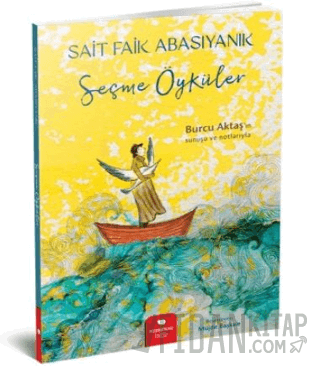 Sait Faik Abasıyanık Seçme Öyküler