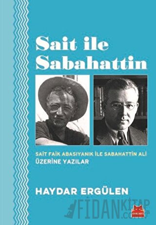 Sait ile Sabahattin