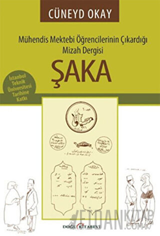 Şaka