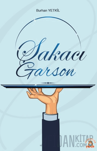 Şakacı Garson
