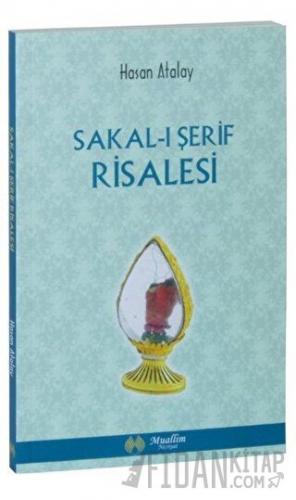 Sakal-ı Şerif Risalesi