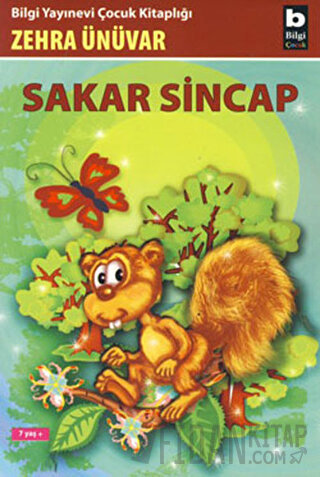 Sakar Sincap