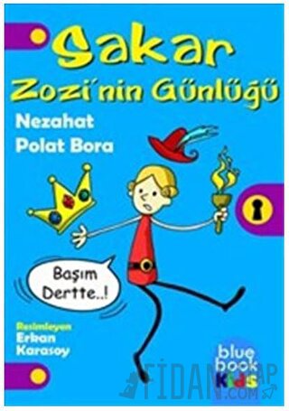 Sakar Zozi'nin Günlüğü