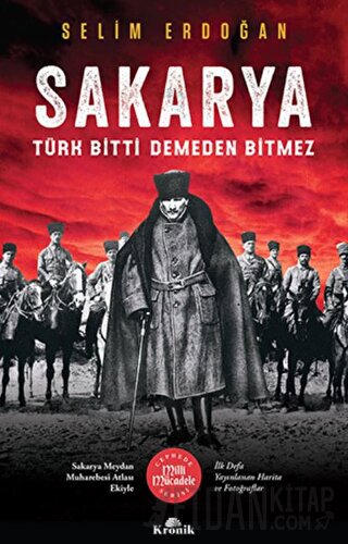Sakarya Selim Erdoğan