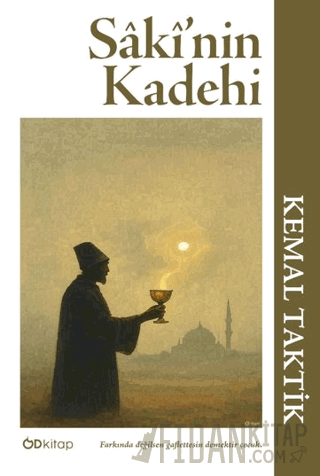 Saki’nin Kadehi Kemal Taktik