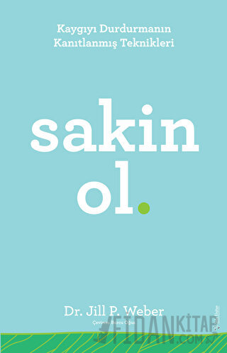 Sakin Ol