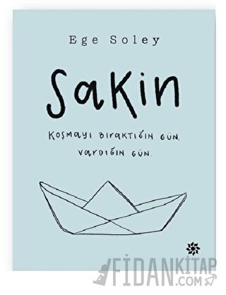 Sakin Ege Soley