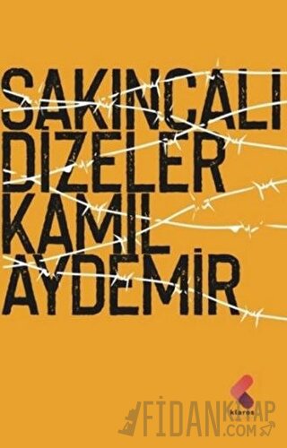 Sakıncalı Dizeler