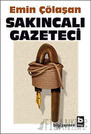 Sakıncalı Gazeteci
