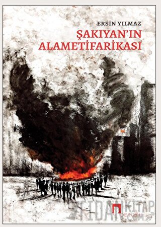 Şakıyan’ın Alametifarikası