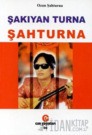 Şakıyan Turna Şahturna