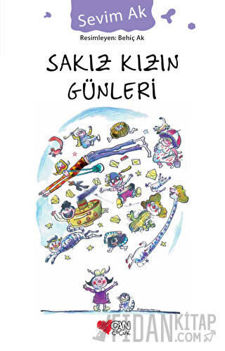 Sakız Kızın Günleri