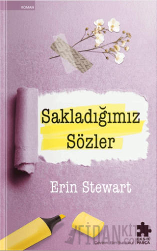 Sakladığımız Sözler