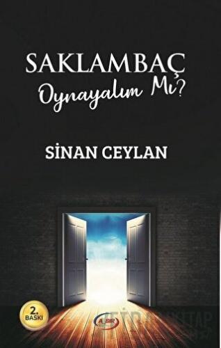 Saklambaç Oynayalım mı?