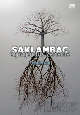 Saklambaç Oynuyorduk Zamanla