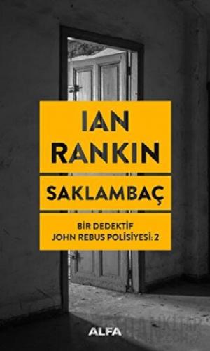 Saklambaç Ian Rankin