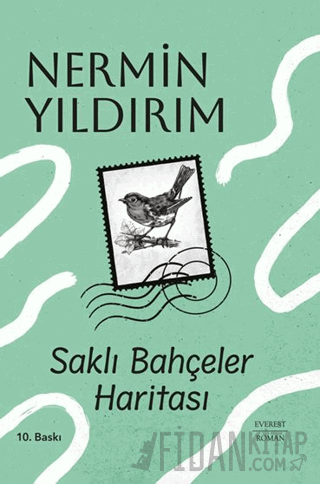 Saklı Bahçeler Hatırası (Ciltli)