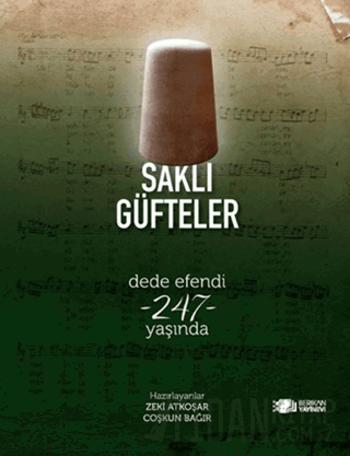 Saklı Güfteler