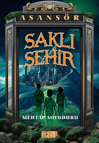 Saklı Şehir