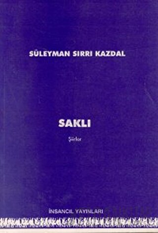 Saklı