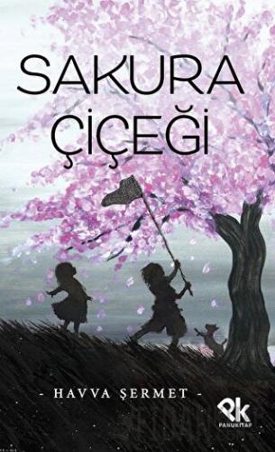 Sakura Çiçeği