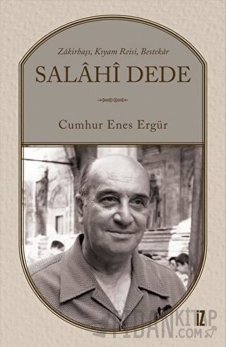 Salahi Dede (Ciltli)