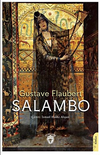 Salambo Gustave Flaubert